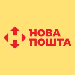 Доставка Нова Пошта