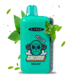 Elf Bar GH 23000 Polar Mint
