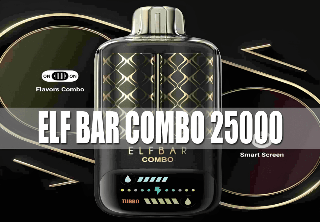 Elf Bar Combo