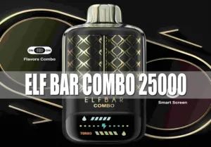 Elf Bar Combo