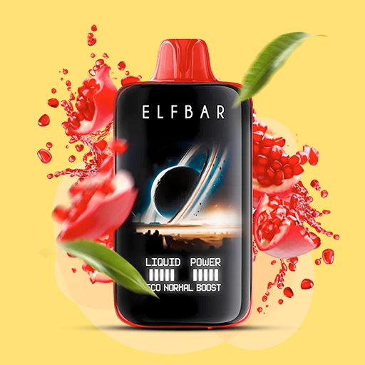 Электронные сигареты Лиман