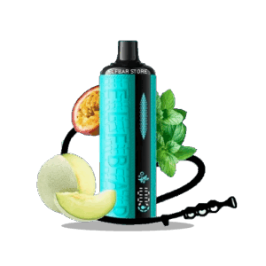Elf Bar E-Shisha 120000 Lover Boy