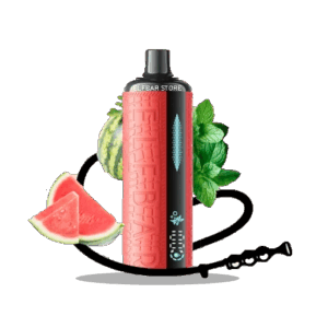 Elf Bar E-Shisha 120000 Watermelon Mint