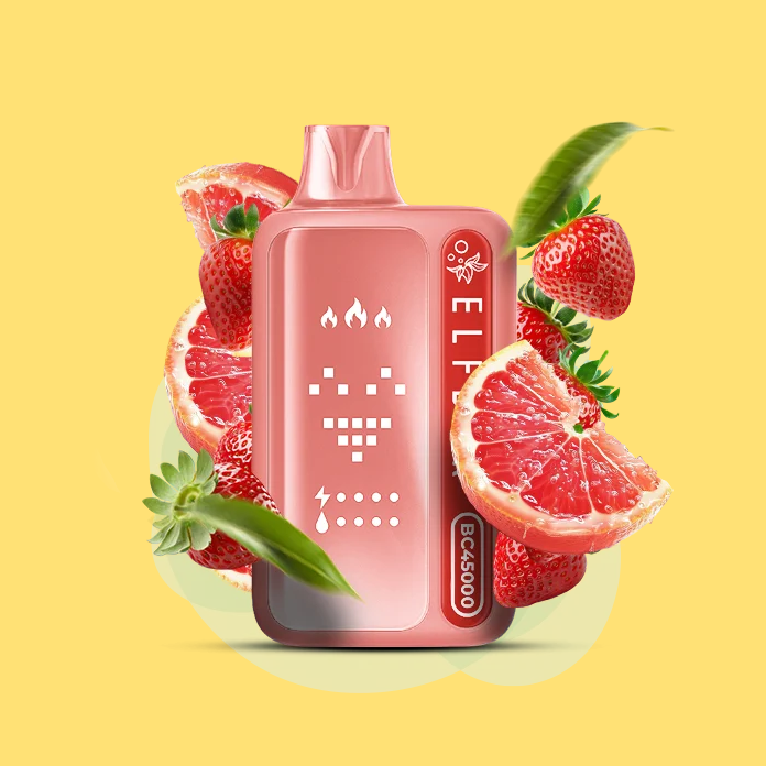 Оригинальный elf bar Выдубицкая, Киев